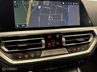 BMW 3 Serie BMW 330e Touring Sport Line |  360 camera | 18 inch M Sport - afbeelding nr 13