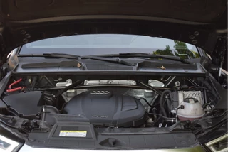 Audi Q5 Audi Q5 2.0 TFSI quattro Launch Edition 3x S-Line Vol | NL-Auto | Pano | Luchtvering | Carplay | Trekhaak | Camera | Virtual cockpit | Sfeerverlichting - afbeelding nr 11