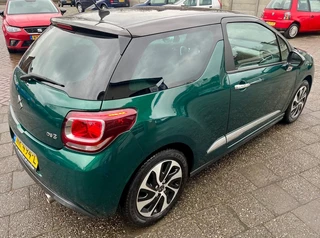 DS DS 3 - afbeelding nr 6