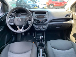 Opel KARL Opel KARL 1.0 ecoFlex Edition Airco Cruise 96.613km - afbeelding nr 2
