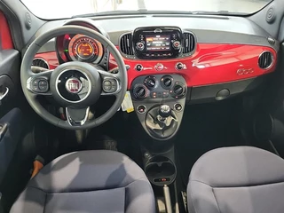 Fiat 500 - afbeelding nr 5