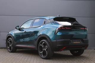 Alfa Romeo Junior Direct beschikbaar | Navigatie | Adaptieve Cruise | Led | Camera | Stoelverwarming - afbeelding nr 3