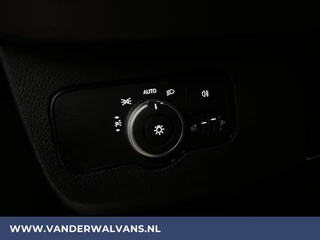 Mercedes-Benz Sprinter Mercedes-Benz Sprinter 316 CDI 163 pk L2H2 Euro6 Airco | 2800kg Trekhaak | Camera | Apple Carplay | Parkeersensoren inklapbare spiegels, standkachel, cruisecontrol, MBUX, Android auto - afbeelding nr 19