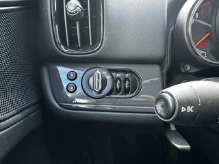 MINI Countryman Mini Countryman 1.5 One | Navi | Cruise | Dakrails - afbeelding nr 7
