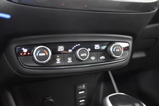 Opel Crossland Opel Crossland 1.2 Turbo 130PK Elegance Automaat - afbeelding nr 26