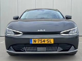Kia EV6 Kia EV6 Plus 77.4 kWh|NL-Auto|LED|Cruise Adaptief|Navi - afbeelding nr 15