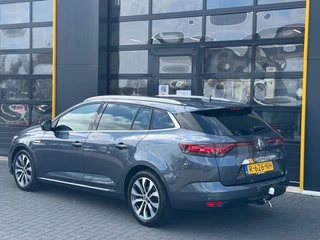 Renault Mégane Estate - afbeelding nr 5