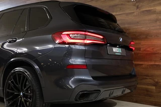 BMW X5 BMW X5 xDrive45e|Individual|Skylounge|Massage|laser|360|HUD| - afbeelding nr 29