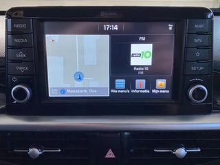 Kia Picanto - afbeelding nr 7
