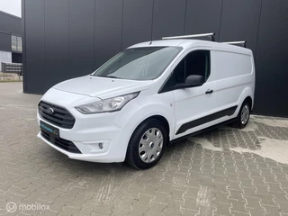 Ford Transit Connect 1.0 Ecoboost L2 / MARGE / AIRCO / trekhaak