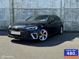 Audi A4 - 24647109-0