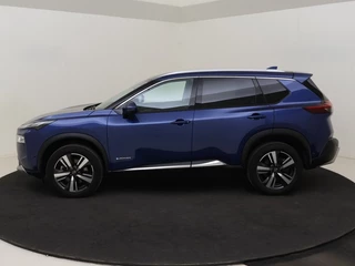 Nissan X-Trail Nissan X-Trail 1.5 e-Power Tekna | Leder | 360° camera - afbeelding nr 3