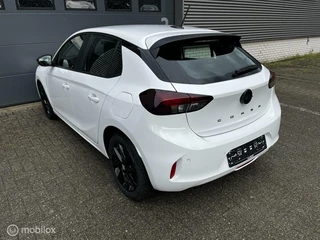 Opel Corsa Opel Corsa 1.2i CLIMA/CRUISE/STOEL/STUURVER/DUITS - afbeelding nr 25