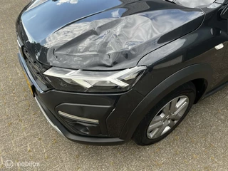 Dacia Sandero Stepway Dacia Sandero Stepway 1.0 TCe NAVI / CRUISE / AIRCO / PDC - afbeelding nr 4