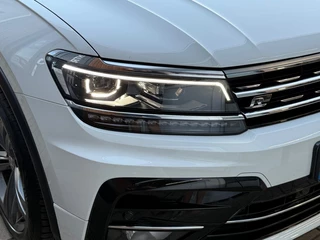 Volkswagen Tiguan - afbeelding nr 25