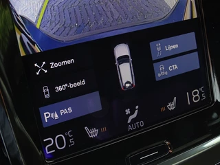 Volvo V90 Volvo V90 2.0 D5 AWD 235PK Inscription / R-Design / 2017 / LED - afbeelding nr 33