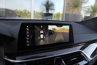 BMW 6 Serie ➡️ BMW 6-serie Gran Turismo 630i G32 High Executive M-sport | M-pakket | 2e eigenaar | Head-up | Pano | 19 inch | Harman-Kardon | LED | DAB | Soft-close | Stoelventilatie | 258 pk | - afbeelding nr 25