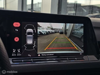 Volkswagen Golf Volkswagen Golf 2.0 TSI GTI Black Style Panorama/HUD/H&K/Leder - afbeelding nr 47