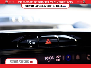 Dodge Ram Pick-Up DUBBELE CABINE | PICK UP | 5 PERSOONS | DC | GRIJSKENTEKEN | VOORAAD 2189 - 9768 - afbeelding nr 54