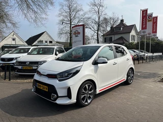 Kia Picanto - afbeelding nr 1