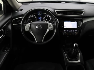 Nissan X-Trail Nissan X-Trail 1.6 DIG-T N-Connecta 7-persoons | Panoramadak |  360 camera | Navigatie | Keyless | Cruise control | Climate control - afbeelding nr 3
