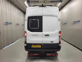 Ford Transit - afbeelding nr 16