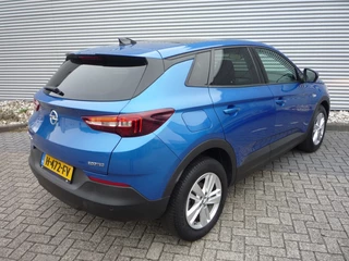 Opel Grandland X - afbeelding nr 5
