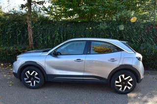 Opel Mokka-e - afbeelding nr 3