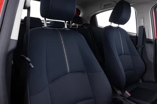 Mazda 2 Mazda 2 1.5 Skyactiv-G Luxury | NAVI | CARPLAY | ECC | CAMERA | VELGEN - afbeelding nr 5