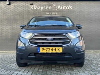 Ford EcoSport - afbeelding nr 2