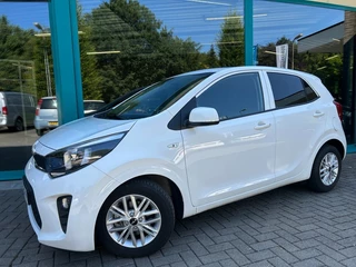 Kia Picanto Kia Picanto 1.2 83pk SPORT Climate, Navi, Camera - afbeelding nr 1
