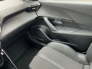 Peugeot 2008 Peugeot 2008 1.2 PURETECH AUT. GT FACELIFT 130PK LED NAVI CAMERA CARPLAY AIRC - afbeelding nr 15
