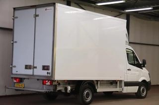 Mercedes-Benz Sprinter Mercedes-Benz Sprinter 314 2.2 CDI KOELWAGEN MUEBELBAK - afbeelding nr 2