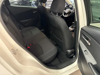 Mazda 2 - afbeelding nr 15