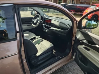 Fiat 500e - afbeelding nr 15