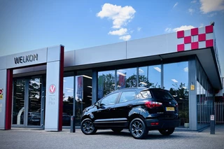 Ford EcoSport - afbeelding nr 4