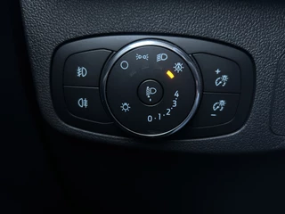 Ford Focus Ford Focus Wagon 1.0 EcoBoost Hybrid ST Line X | 125pk | LED-koplampen | Navigatie - afbeelding nr 25