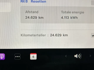 Tesla Model Y Tesla Model Y Long Range AWD 75 kWh | Navigatie | Panoramadak | Verwarmde voorstoelen - afbeelding nr 8