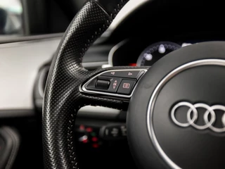 Audi A6 Audi A6 Limousine 2.0 TDI S-Line Sport 191Pk Automaat (2X S-LINE, GROOT NAVI, CLIMATE, LEDER, STOELVERWARMING, SPORTSTOELEN, GETINT GLAS, CRUISE, NIEUWE APK, NIEUWSTAAT) - afbeelding nr 20