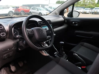 Citroën C3 Aircross Citroën C3 Aircross 1.2 PureTech 110 Max | Head-up | Navigatie | Camera - afbeelding nr 18