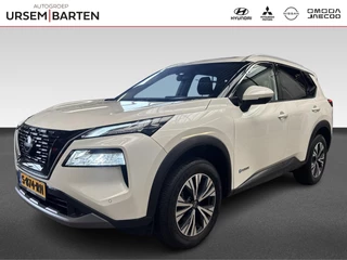 Nissan X-Trail 1.5 e-4orce N-Connecta 4WD 7p.
