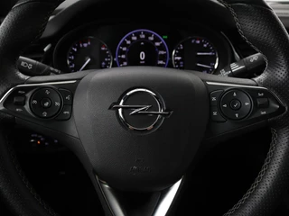 Opel Insignia Opel Insignia 1.5 CDTI Business Elegance |  Stoel & stuurverwarming | Trekhaak | Camera | Matrix LED | Carplay | Keyless | Navigatie - afbeelding nr 9