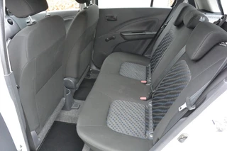 Suzuki Celerio - afbeelding nr 15