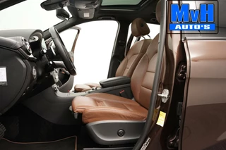 Mercedes-Benz B-Klasse Mercedes B-klasse 250 4Matic Prestige|AMG|BOMVOL!|PANO|LED - afbeelding nr 46
