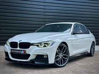 BMW 3 Serie - 259734299-0