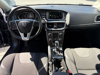 Volvo V40 - afbeelding nr 21