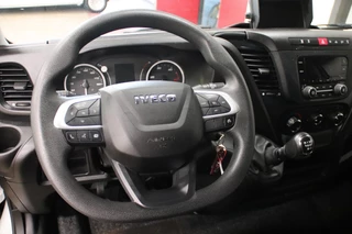 Iveco Daily Iveco Daily 35C16 BAKWAGEN LAADKLEP ZIJDEUR Trekhaak 3500KG - afbeelding nr 8