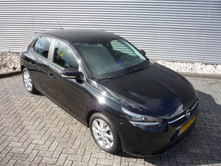 Opel Corsa - afbeelding nr 4