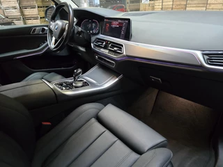 BMW X5 BMW X5 XDrive45e High Executive Navi Clima Cruise Camera Trekhaak 20