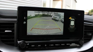 Kia XCeed Kia XCeed 1.6 GDi PHEV Platinum Edition // Garantie 01-2029 - Complete uitvoering - Leder - Virtual Cockpit - Stoelverwarming - Navi - CarPlay & Android Auto - afbeelding nr 21